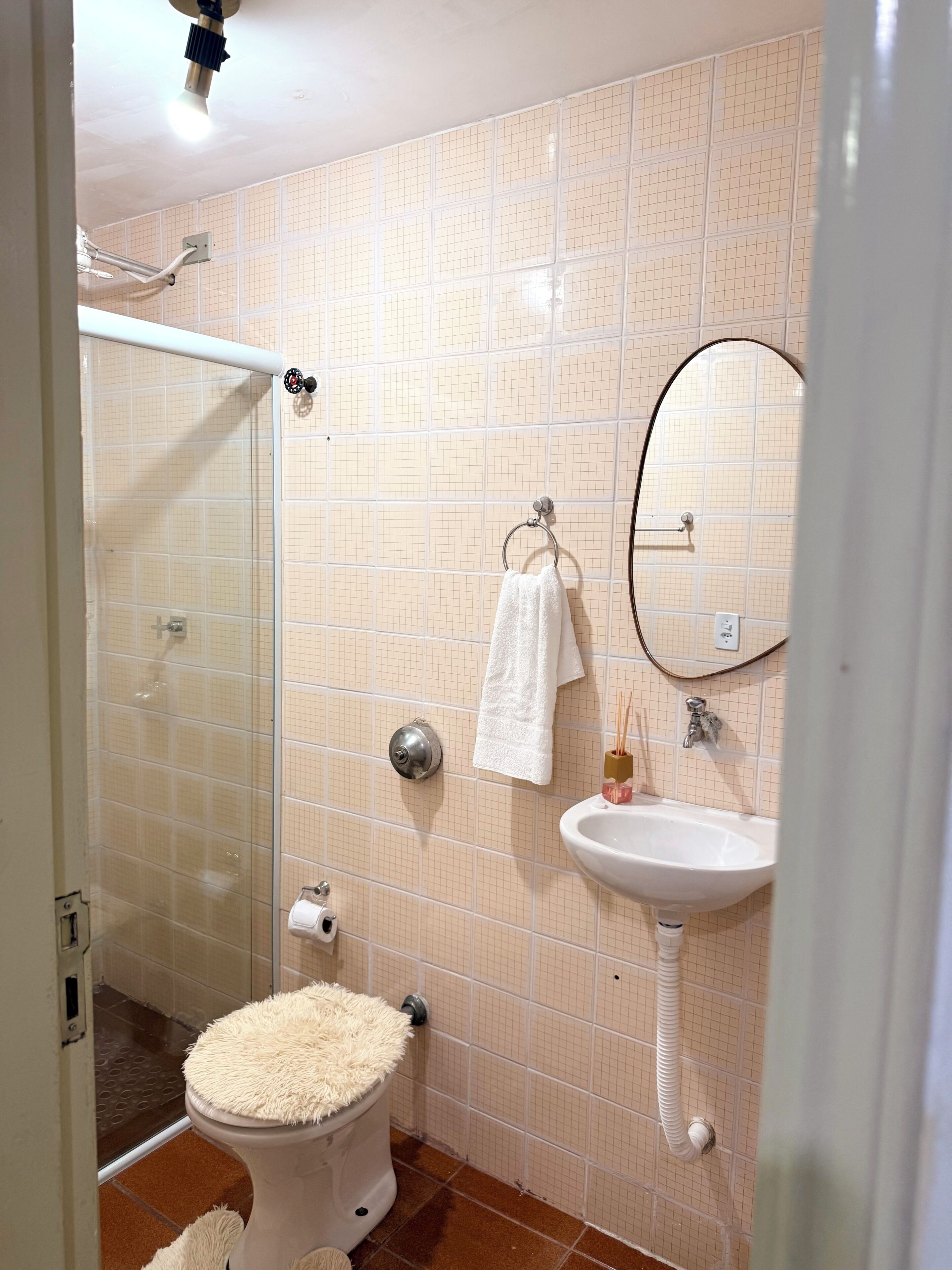 Badkamer