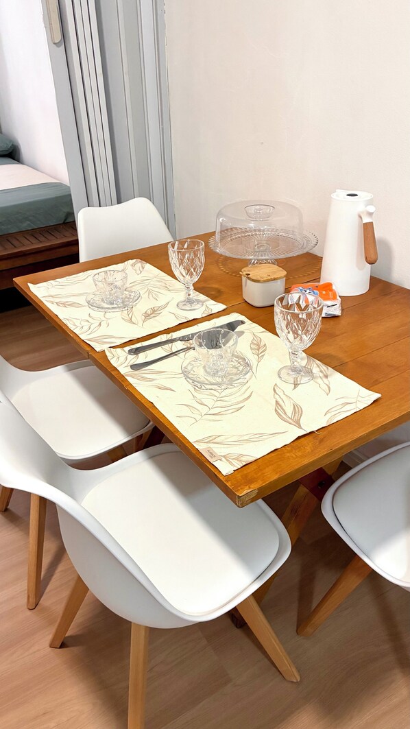 Restauration