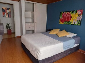 Doppelzimmer, Nichtraucher | Schreibtisch, kostenloses WLAN