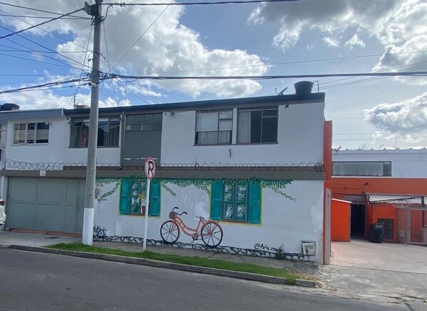 Estadia Junto A Clinica Santa Fe - Bogotá