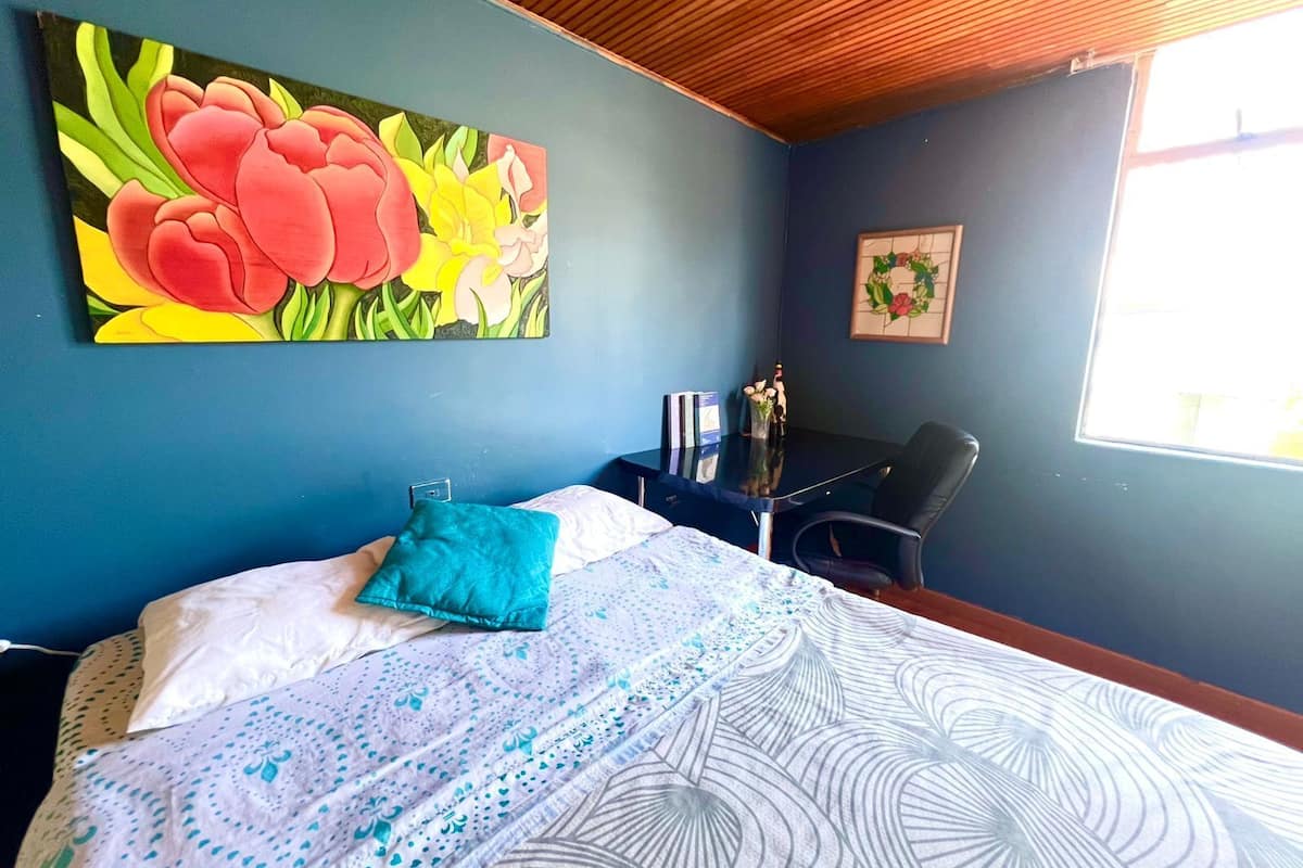 Double Room, Non Smoking