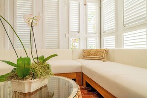 House, 5 Bedrooms, Private Pool | Interior - Ocean View Villa, Pool, Bbq, Jacuzzi, Staff Incl (La Romana)