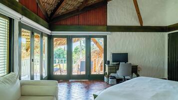 5 bedrooms