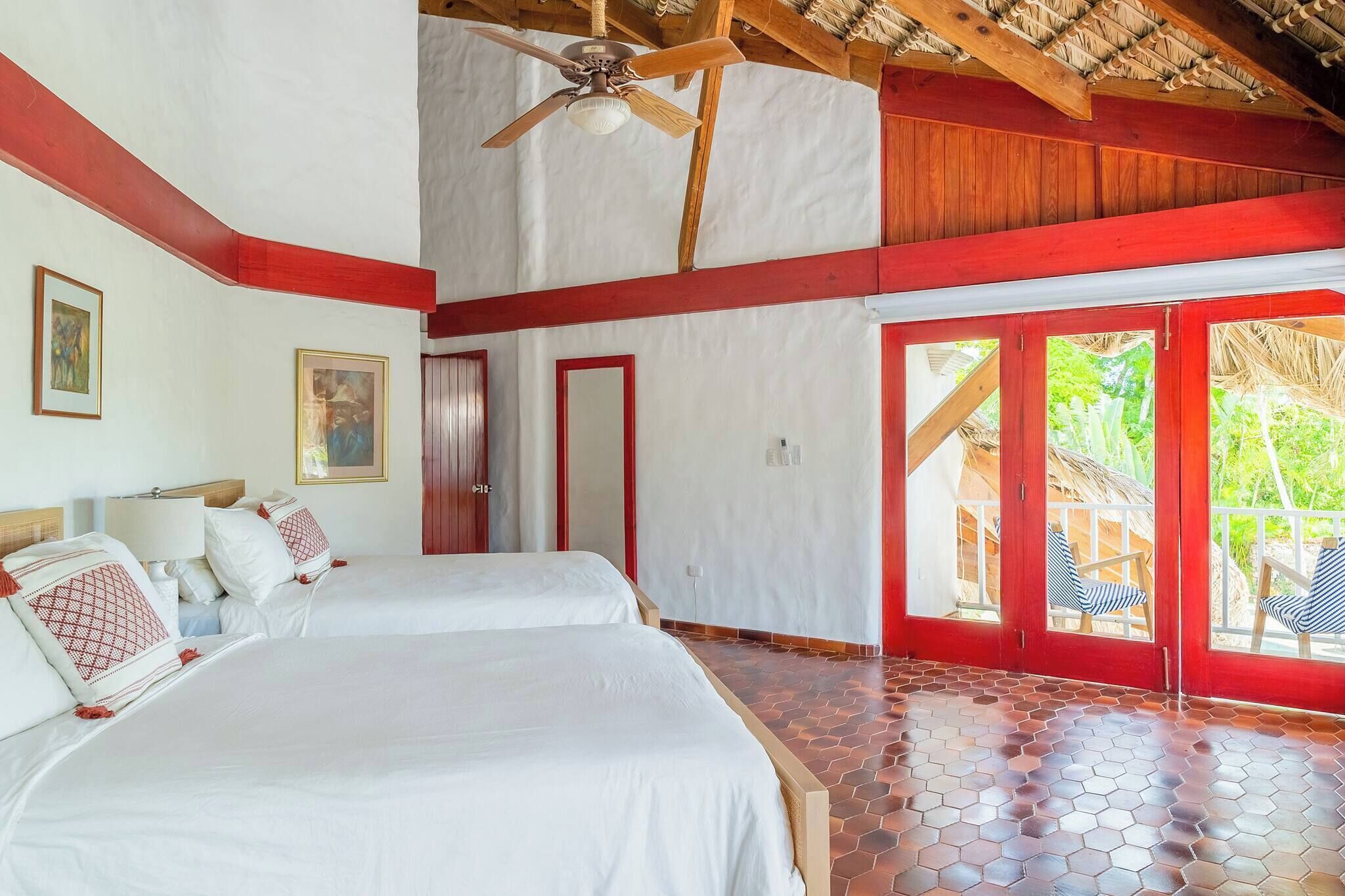 House, 5 Bedrooms, Private Pool