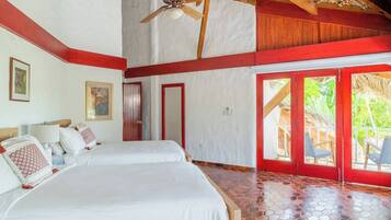 House, 5 Bedrooms, Private Pool