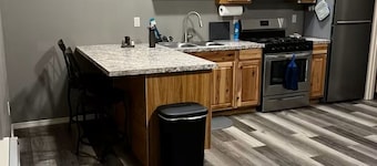 Adventure Stay Unit 2