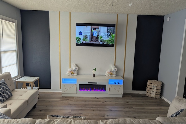 Smart TV