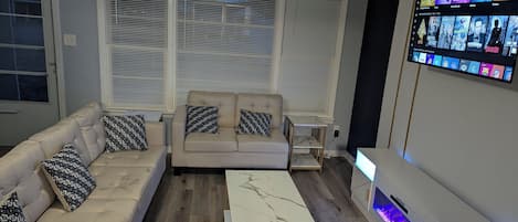 Smart TV