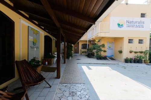 Hotel e Pousada Naturalis