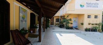 Hotel e Pousada Naturalis
