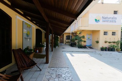 Hotel e Pousada Naturalis