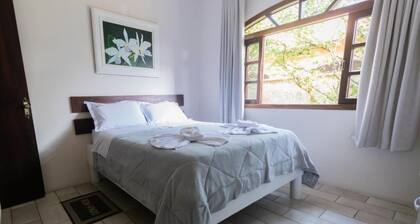 Hotel e Pousada Naturalis