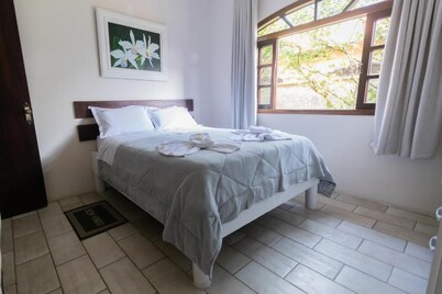 Hotel e Pousada Naturalis