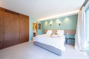 Apartment - Charming Apartment- AC -3br-6p- Cannes (Cannes)