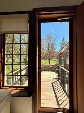 Interior - Cottage #2 Italian Resort-Style Villa - 1.4 Acres w/ Pickleball, In-ground Spa (Parowan)