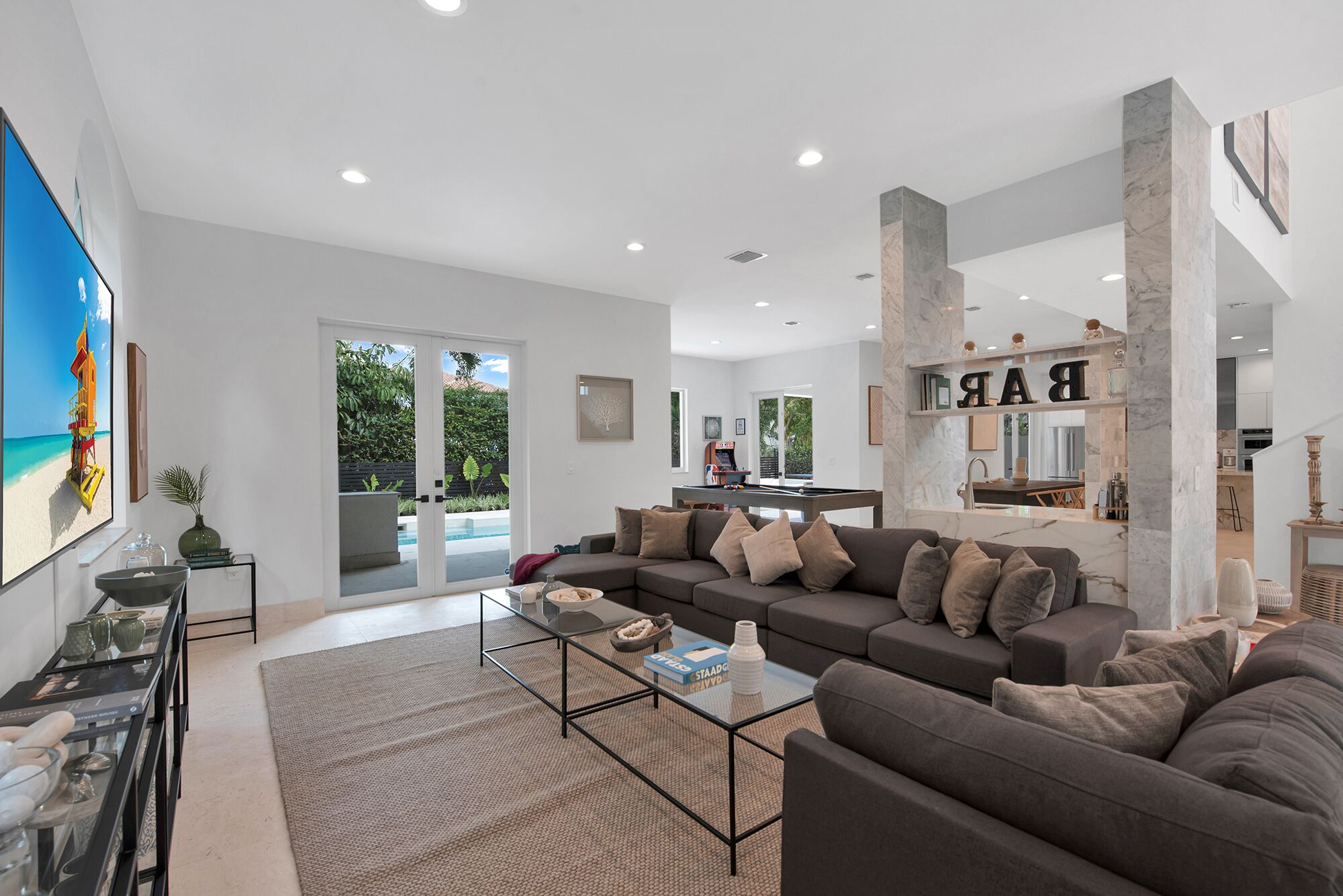 Villa Granada - 7br Coral Gables Mansion - Miami