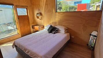 4 chambres, draps fournis