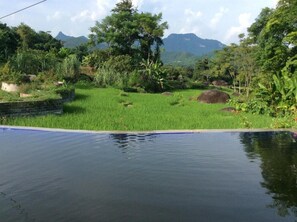 Pool - Dong Que Homestay - Hostel (Ha Giang)