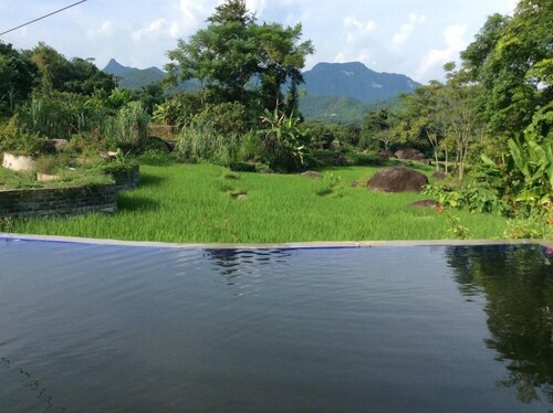 Dong Que Homestay - Hostel