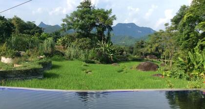 Dong Que Homestay - Hostel