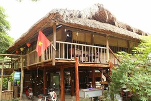 Exterior - Dong Que Homestay - Hostel (Ha Giang)