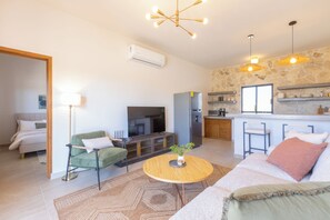 منطقة المعيشة