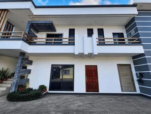 Exterior - Modern and cozy with excellent location (San Cristóbal)