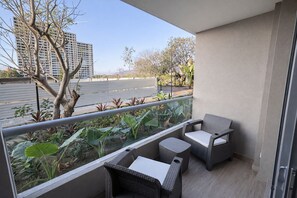 Property grounds - Luxury Studio in Santa Marta (Santa Marta)