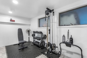 Gym
