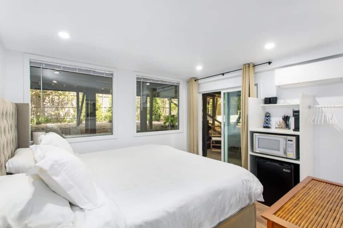 Chambre Double Supérieure