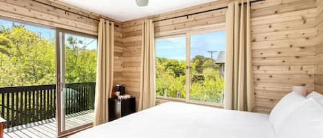 Superior-Doppelzimmer