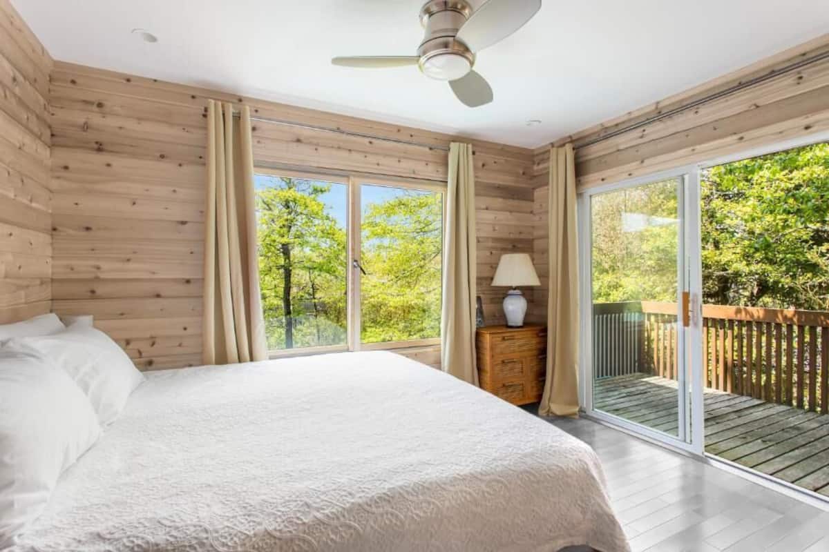 Chambre Double Supérieure