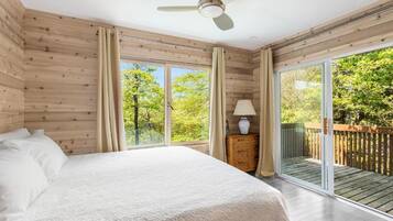 Dobbeltrom – superior