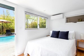 Superior Double Room | Iron/ironing board, free WiFi