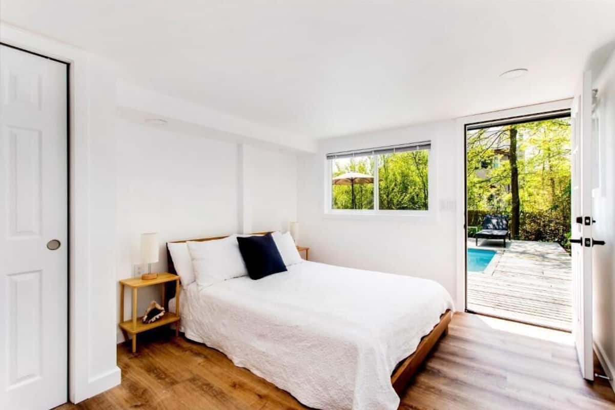 Chambre Double Supérieure