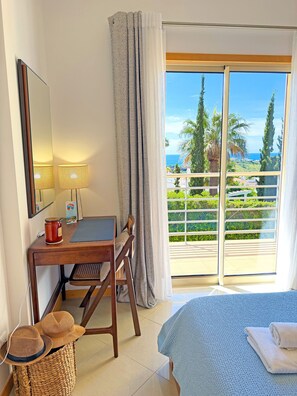1 bedroom, in-room safe, iron/ironing board, free WiFi - Albufeira Orada Sea View by BeCherish (Albufeira)