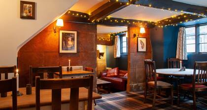 The Masons Arms