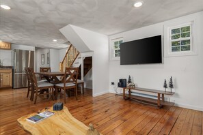 Dining - Cozy House near Old Forge (Forestport)