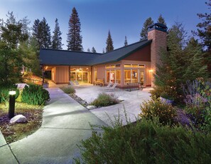 Exterior - McCall | Friends & Family Retreat | Pool + Hot Tub | 2BR (McCall)