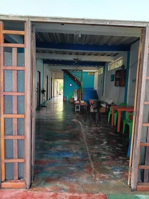Intérieur