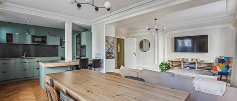 Appartement | Intérieur