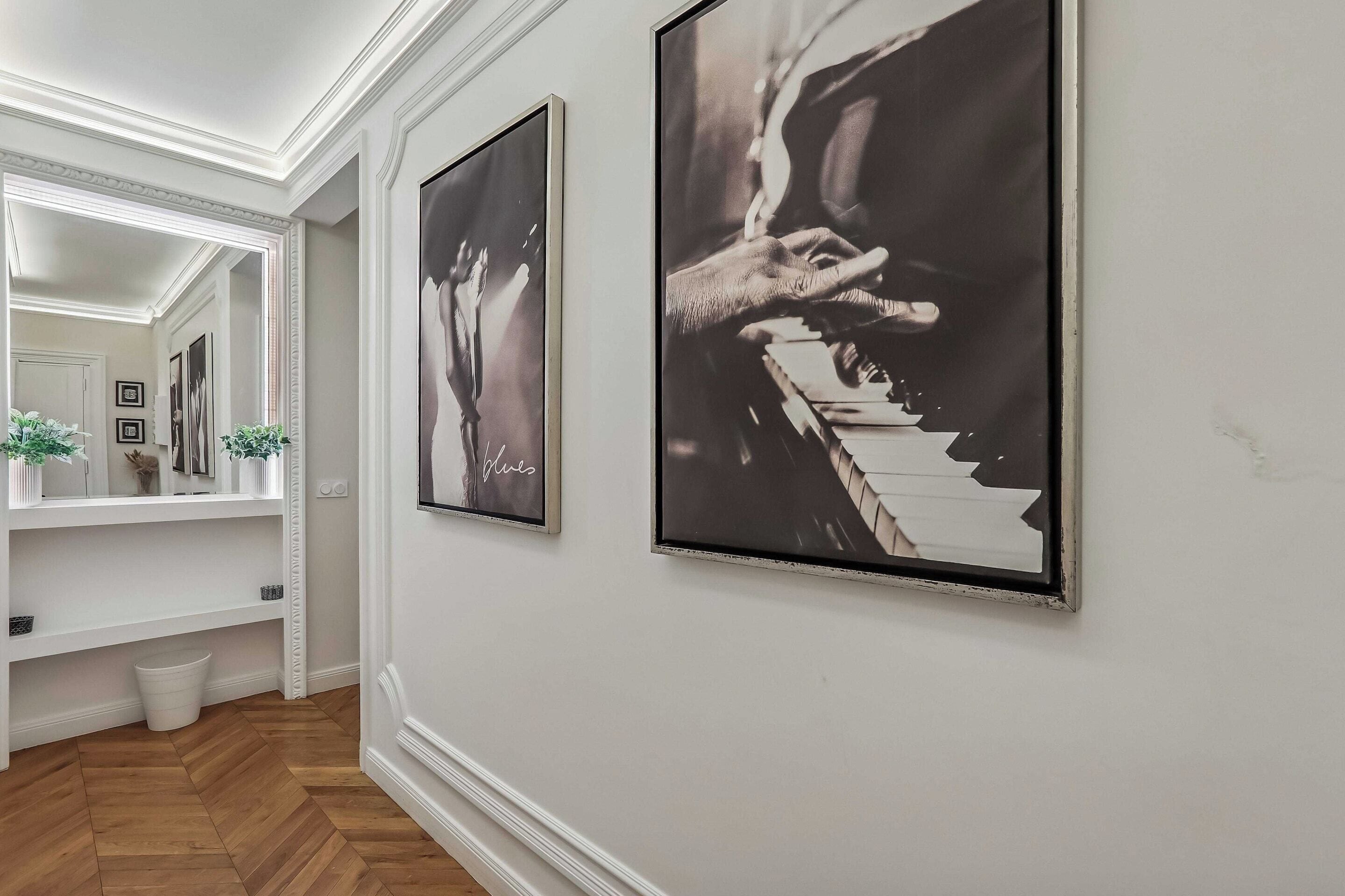 Apartment | Interior