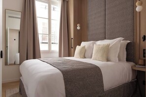 Apartment - Superb Air-conditioned Apartment - Le Marais (Paris)