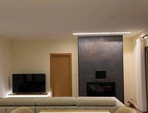 Refuge in Monção with Sand Pool | 5 Bedroom House