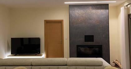 Refuge in Monção with Sand Pool | 5 Bedroom House