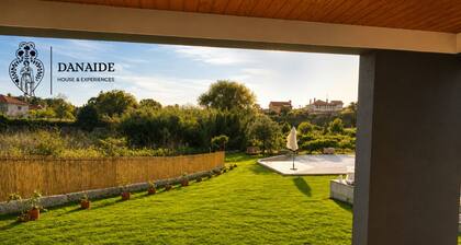 Refuge in Monção with Sand Pool | 5 Bedroom House