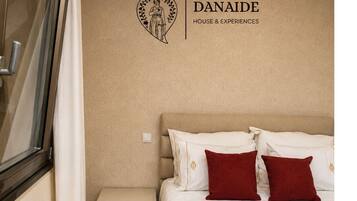 5 slaapkamers, wifi, beddengoed