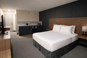 3 Schlafzimmer, WLAN, Bettwäsche