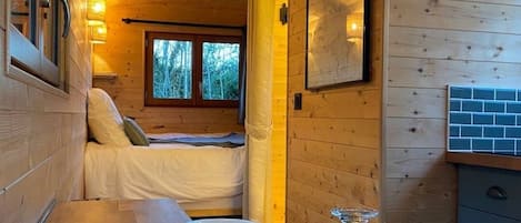 1 Schlafzimmer, Bettwäsche