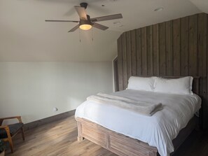 1 Schlafzimmer, Internetzugang, Bettwäsche